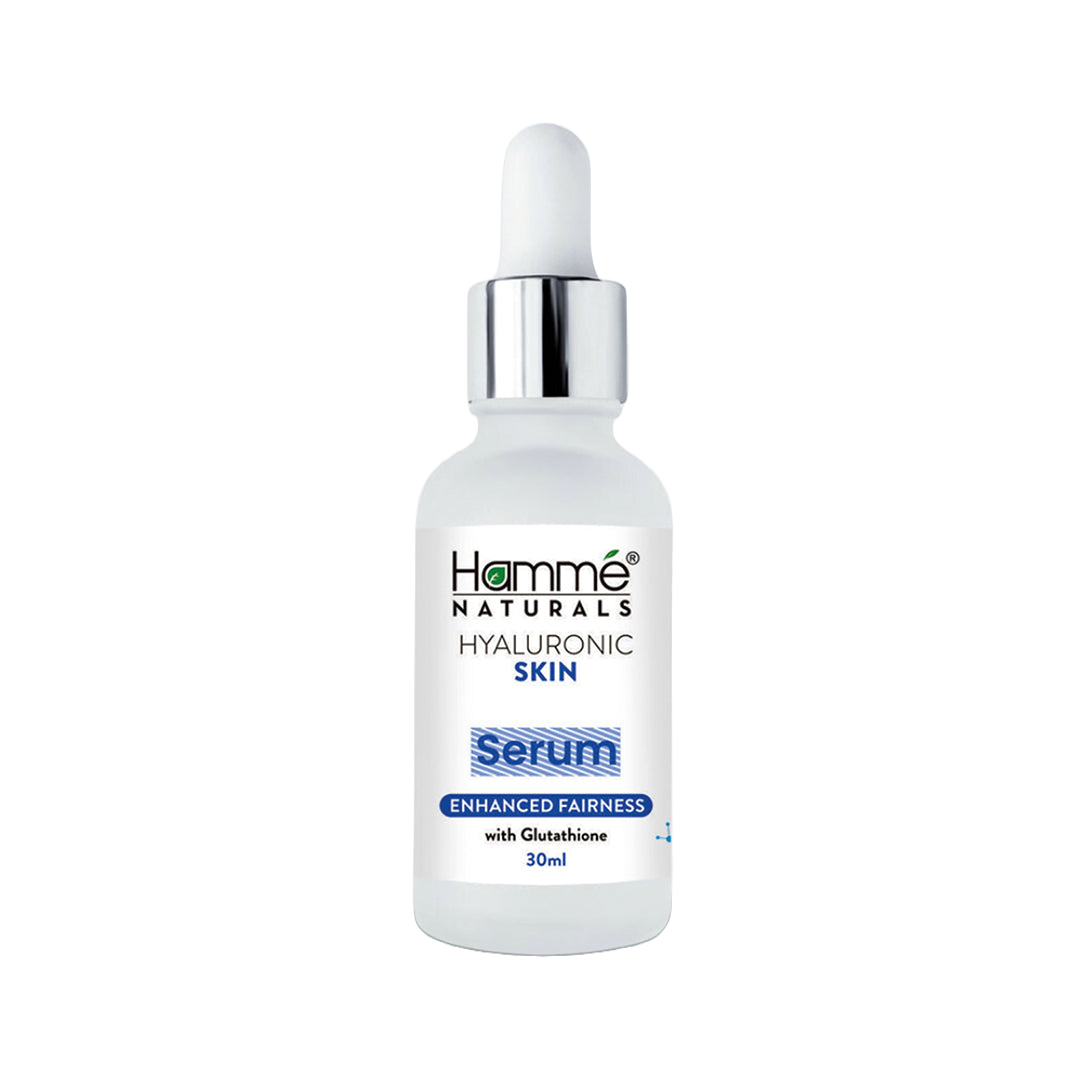 Hamme Hyaluronic Serum (30ml)