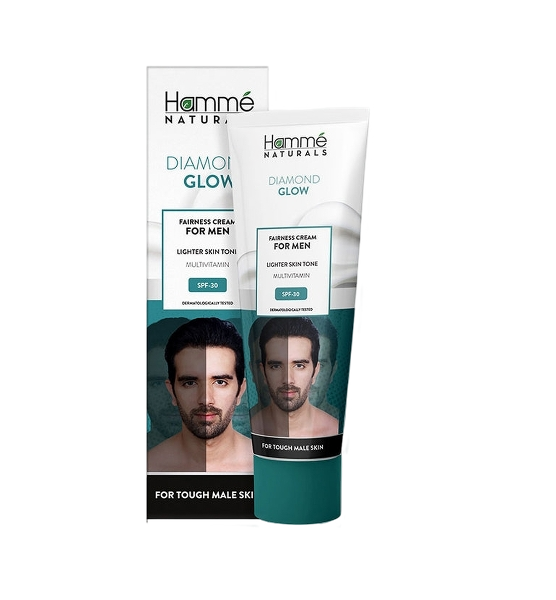 Hamme Men Cream (25g)