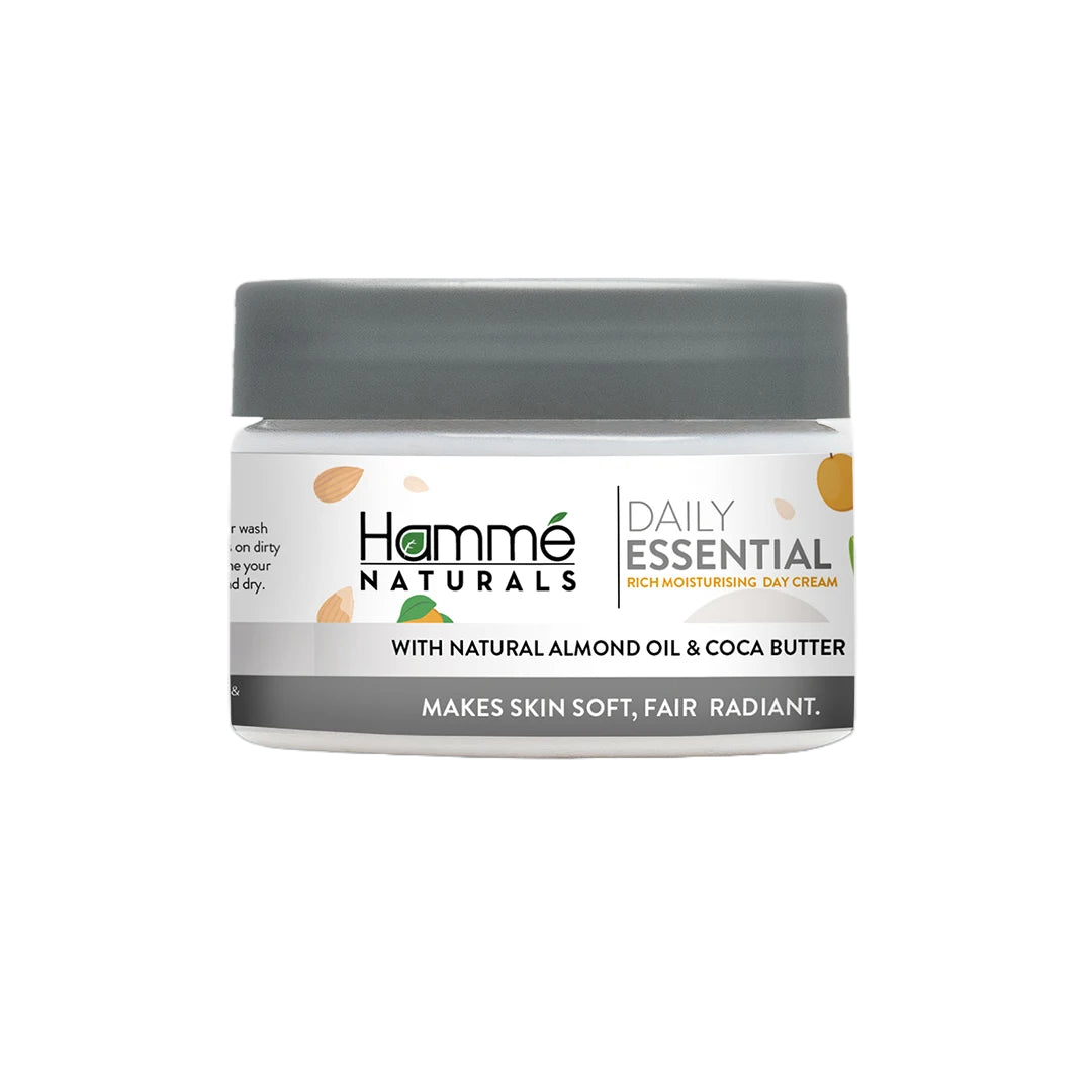 Hamme Mosuriser Mix Cream