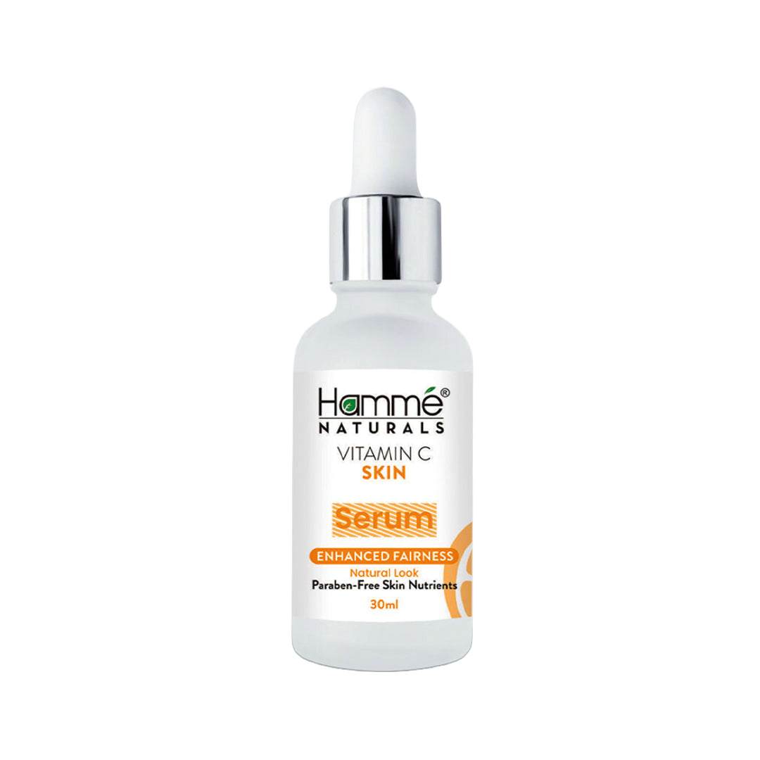Hamme Vitamin C Serum (30ml)
