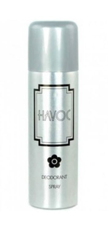 Havoc Body Spray (200ml)