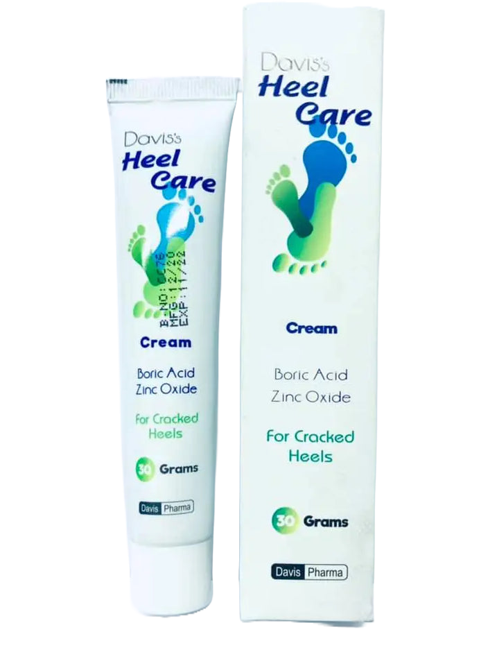 Heel Care Cream (30g)