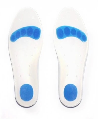Heel Pad (Full Feet)