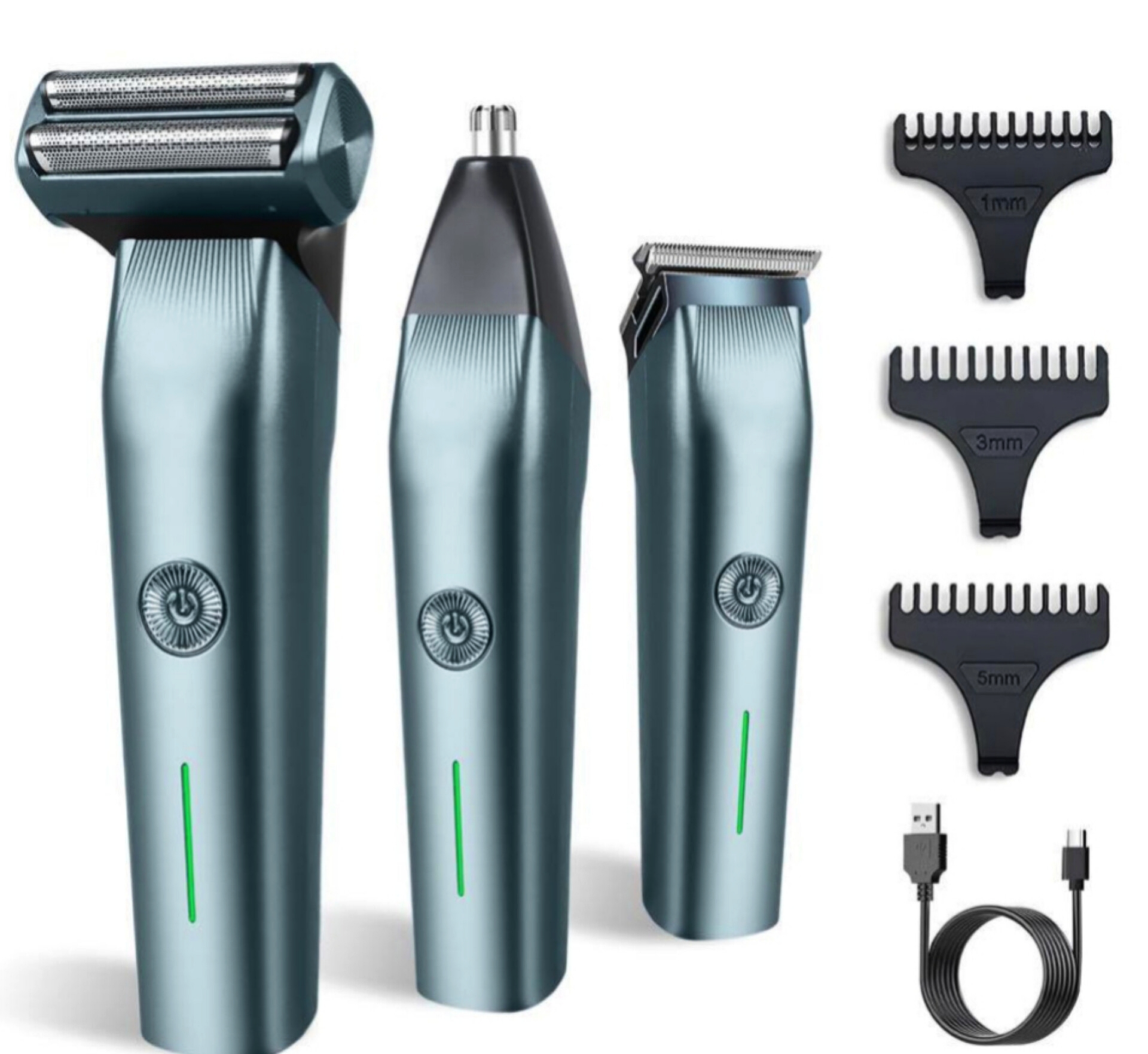 Kemei Shaving Machine (Km5017)
