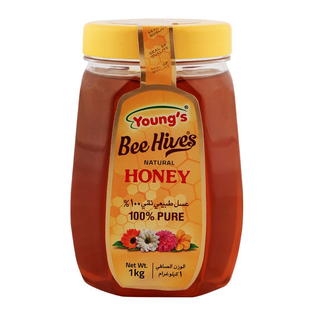 Honey (1000gm)