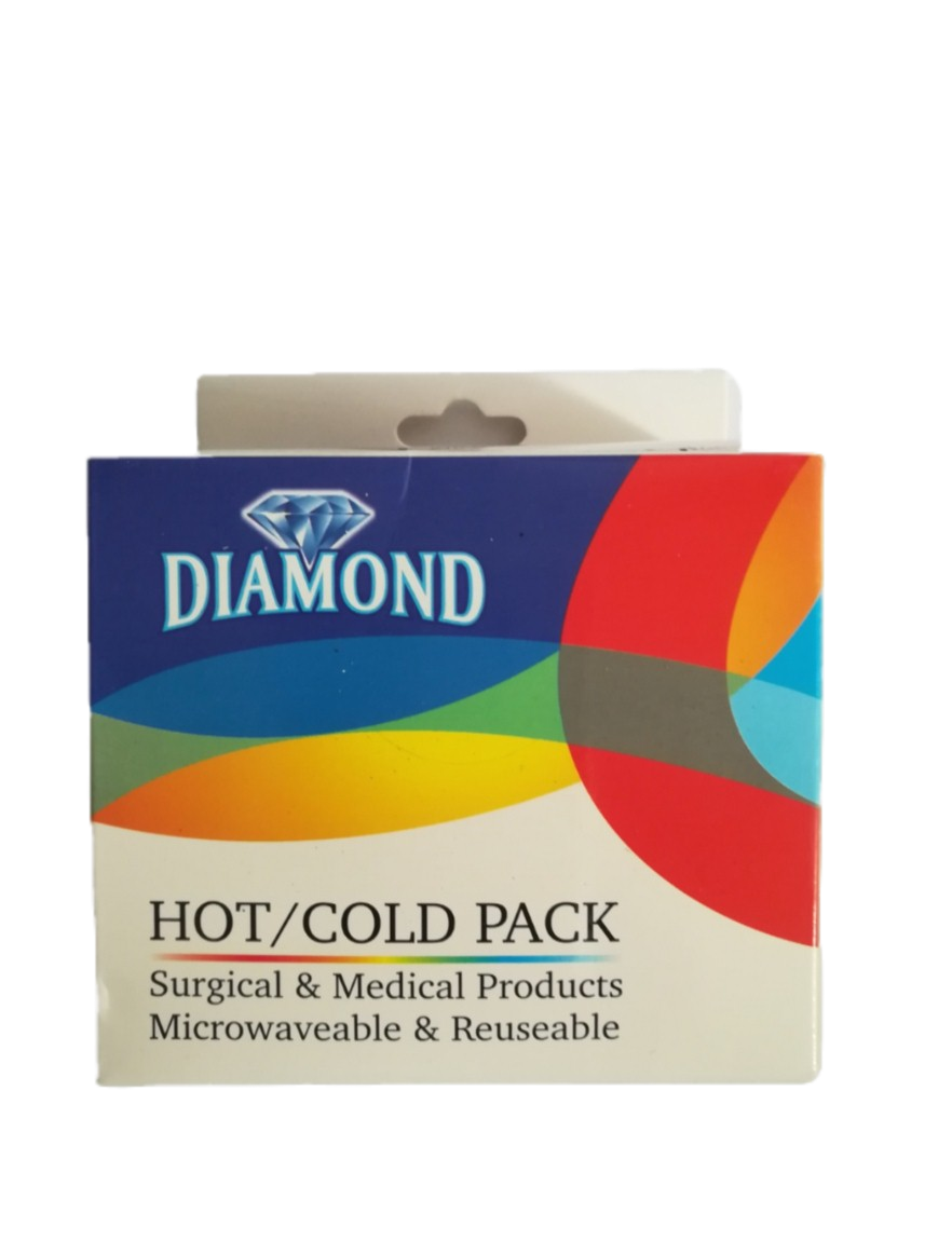 Hot And Cold Pack (Diamond)