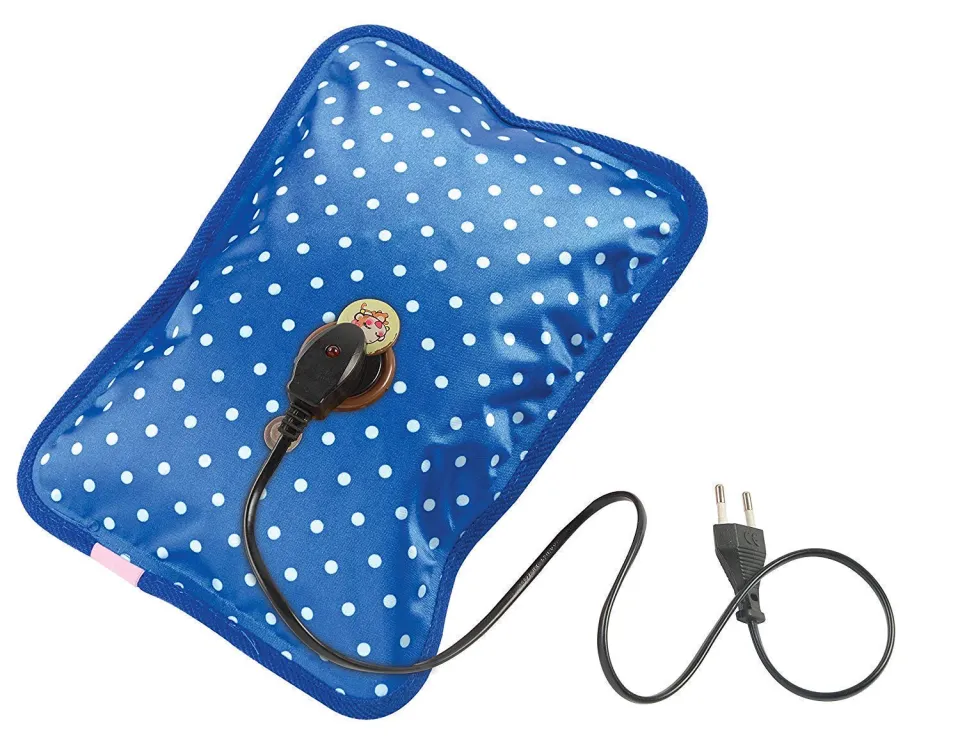 Hot Water Bottle (Electric)