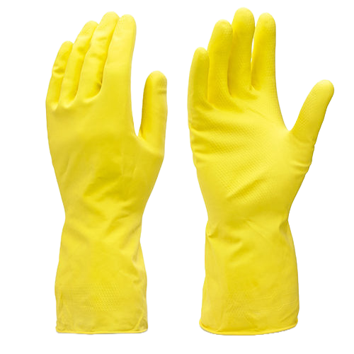 House Hold Gloves (1 Pair / Pack)