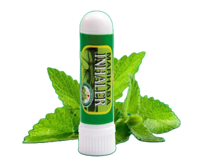 Inhaler Nasal Marhaba