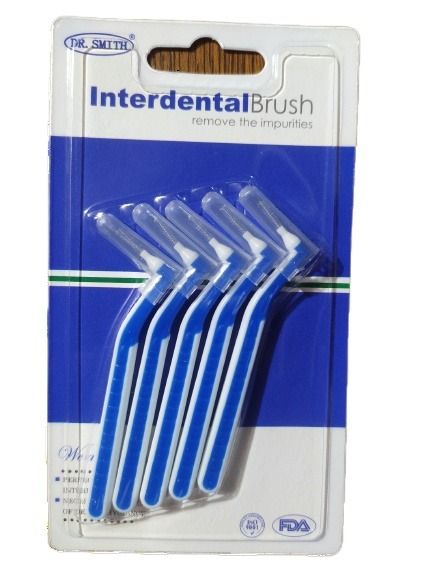 Interdental Brush
