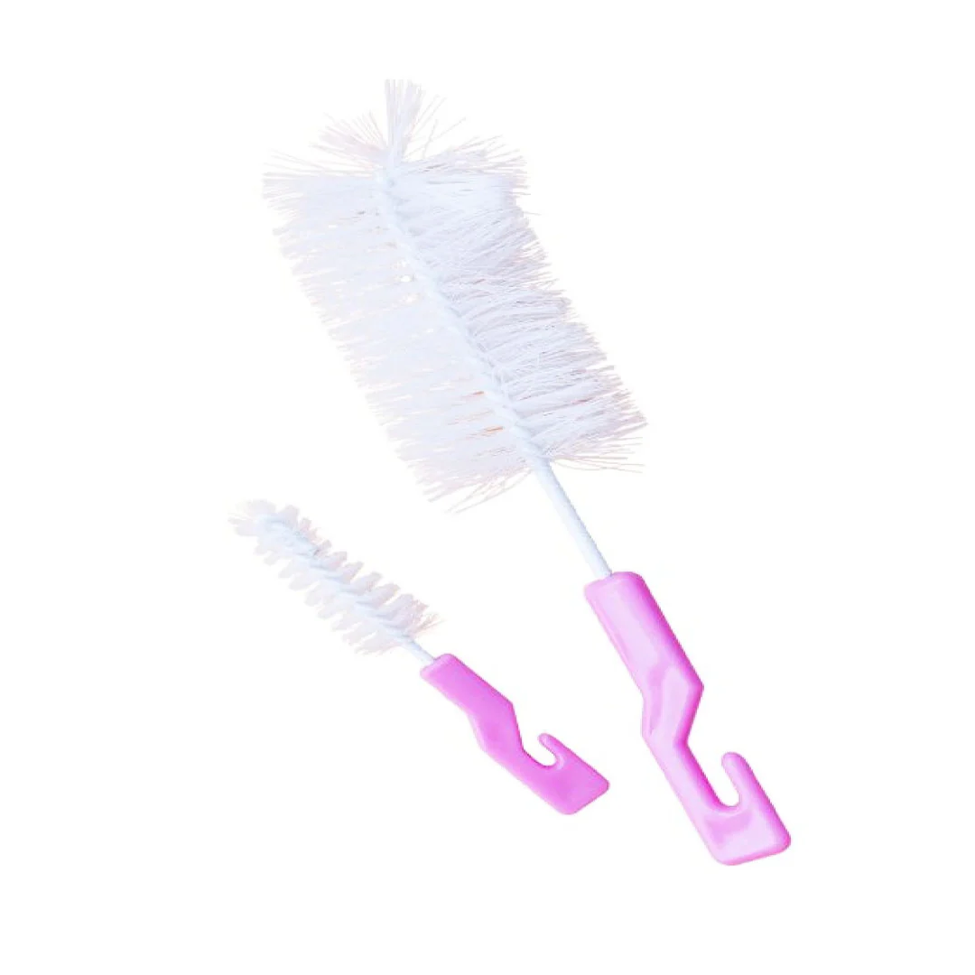 Ipsa Bottle / Nipple Brush