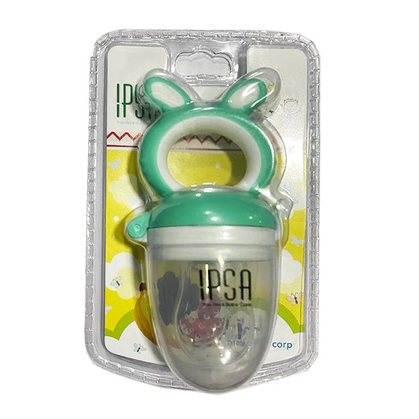 Ipsa Food Soother (705)