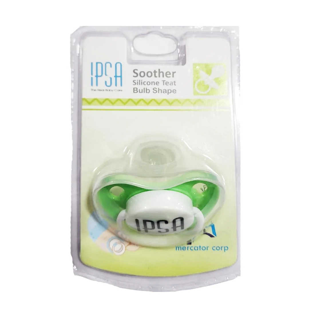 Ipsa Soother (706)