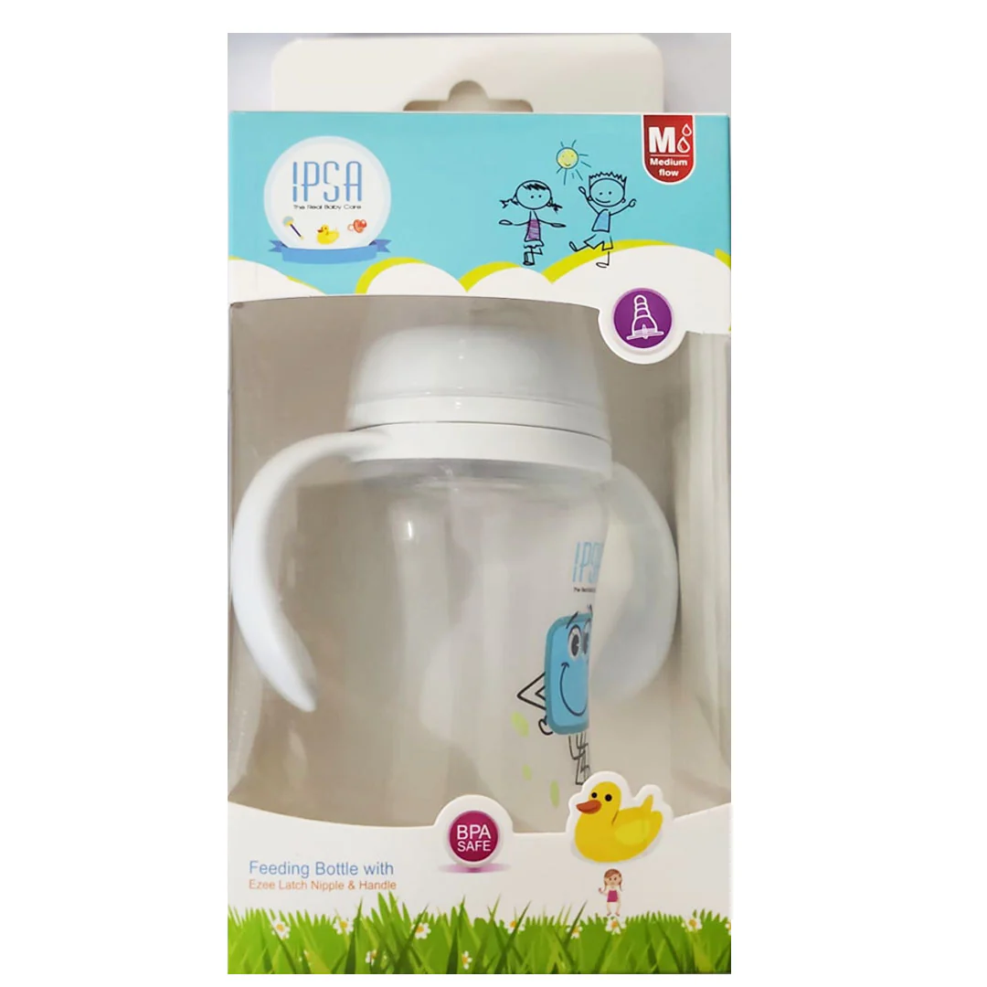 Ipsa Feeder 811 Feeder (240ml)