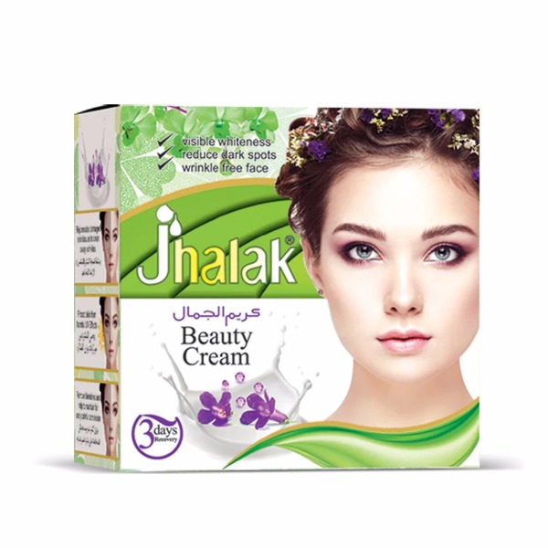 Jhalak Serum (3ml)