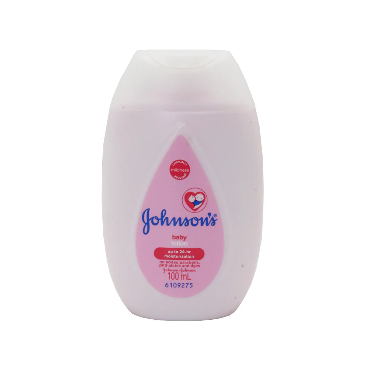 Johnsons Baby Lotion (100ml)