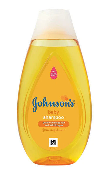Johnsons Baby Shampoo( 50ml)