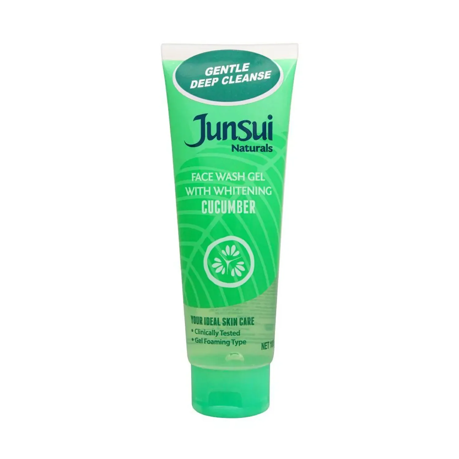 Junsui Ip Face Wash (100g)