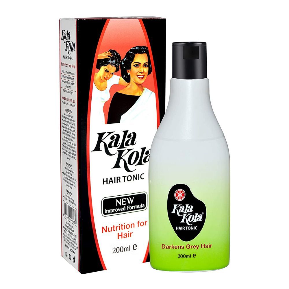 Kala Kola Hair Tonic (200ml)