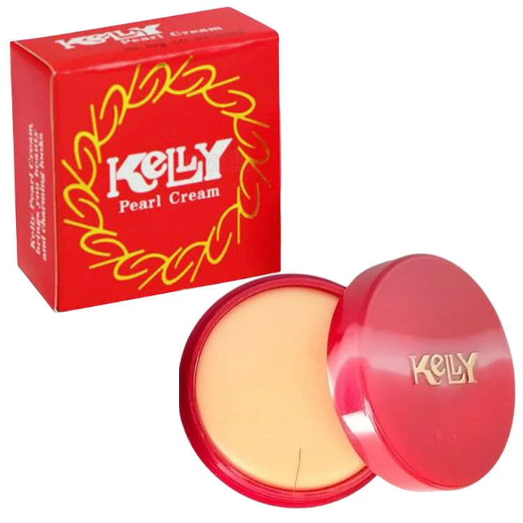 Kelley Pearl Cream (5g)