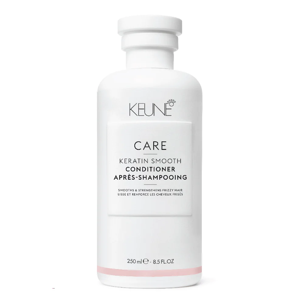 Keune Keratin Smooth Conditioner (250ml)