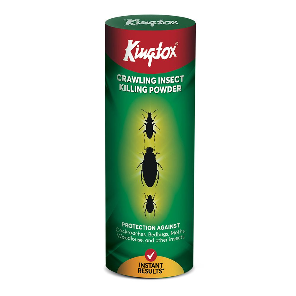 Kingtox Powder (125g)