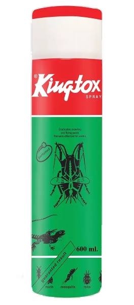 Kingtox Spray (600ml)