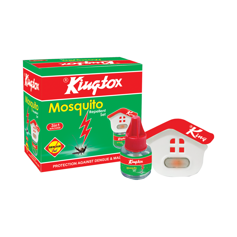 Kingtox Mosquito Killer Machine