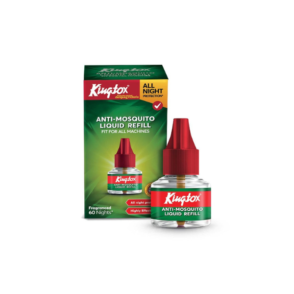Kingtox Refil (45ml)