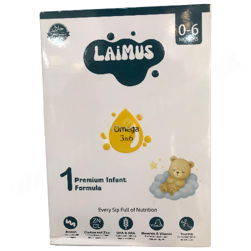 Laimus 1 Milk (200g)