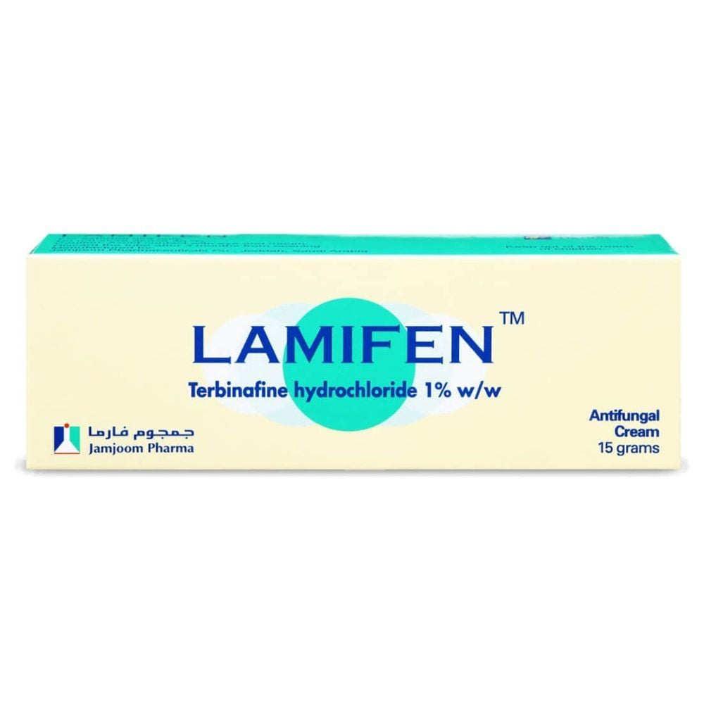 Lamify Cream (15g)