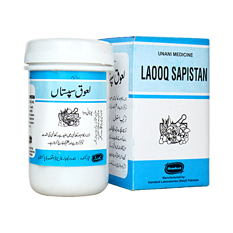 Laoq Spistan Q (100g)