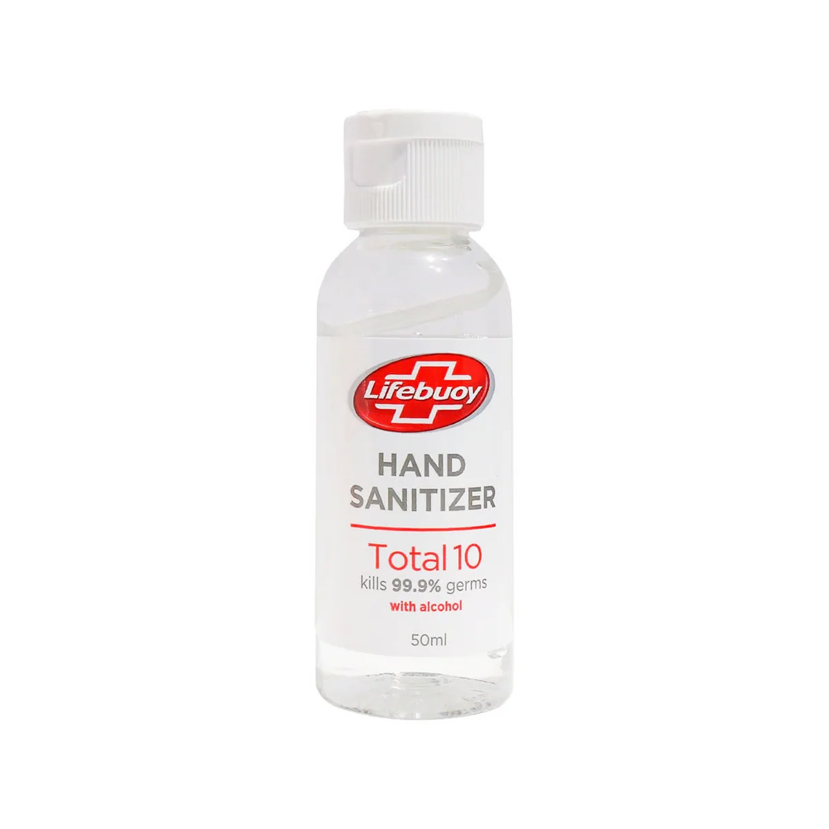Lifebouy Hand Sanitizer (50ml)