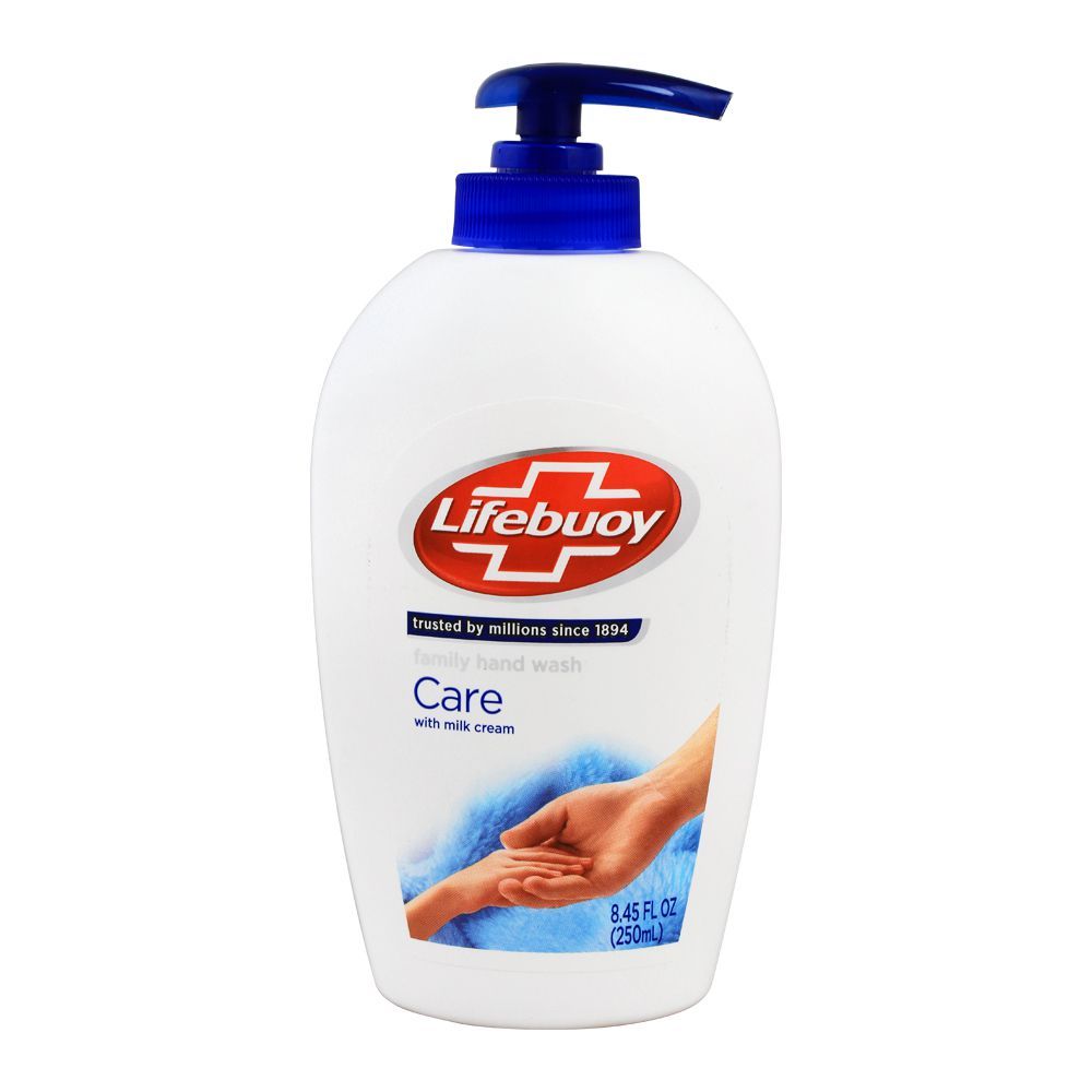 Lifebouy Hand Wash (445ml)