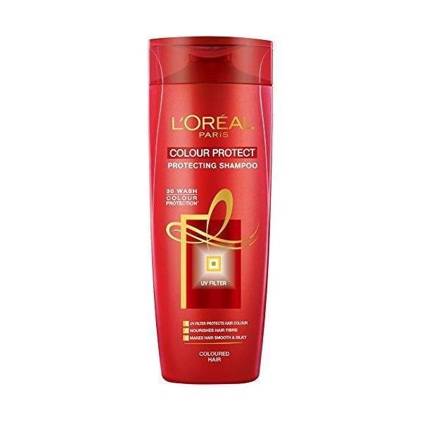 Loreal Color Protect Shampoo (175ml)