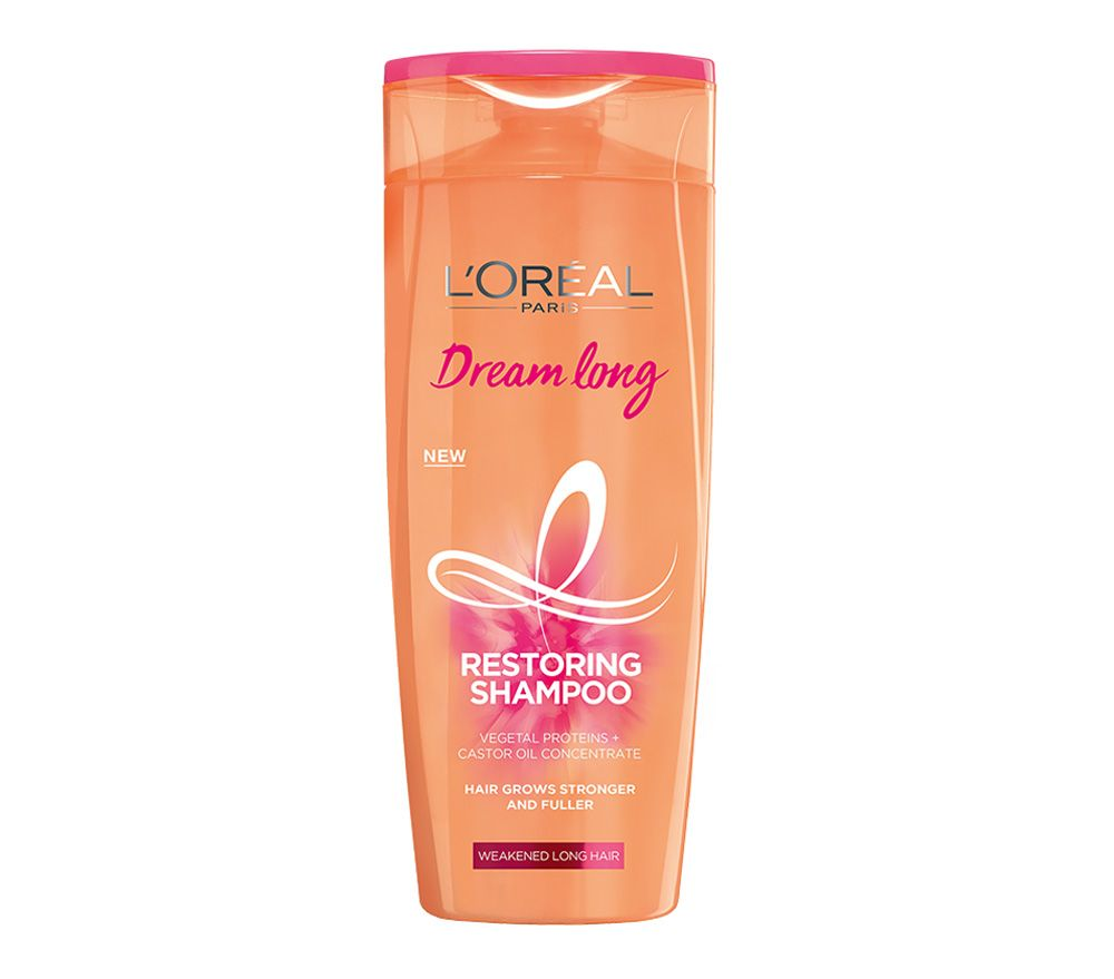 Loreal Dream Long Pure Shampoo (175ml)