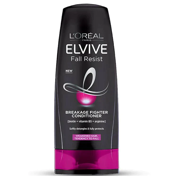 Loreal Elvive Fall Resist Conditioner (175ml)