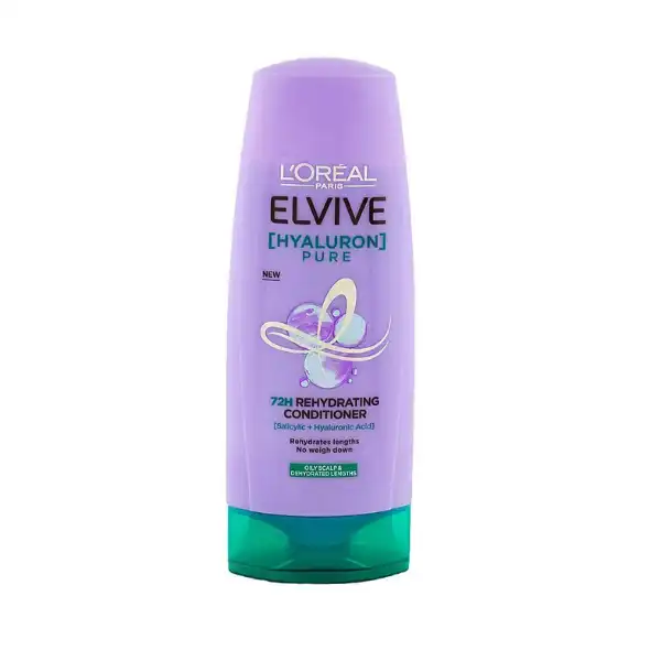 Loreal Hyaluron Mositure Conditioner (175ml)