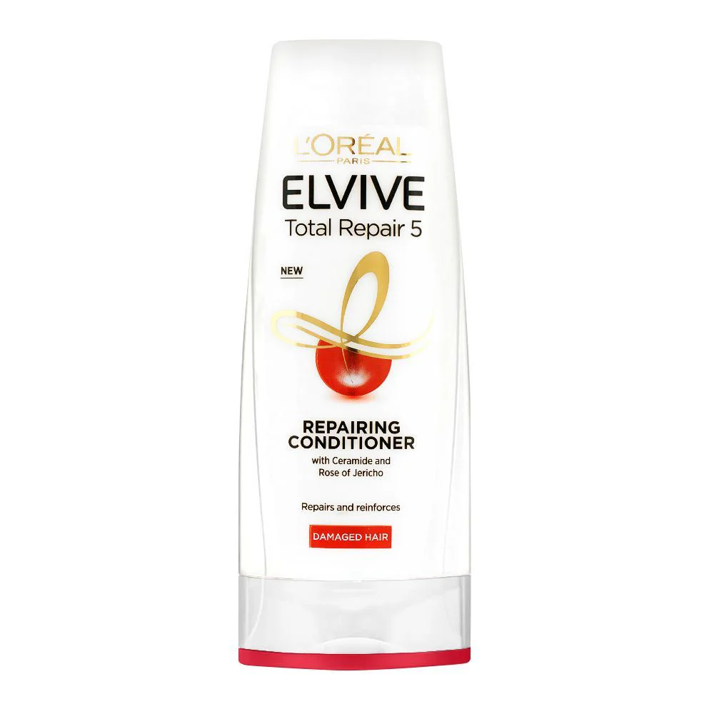 Loreal Shampoo 6 Oil Nourish (175ml)