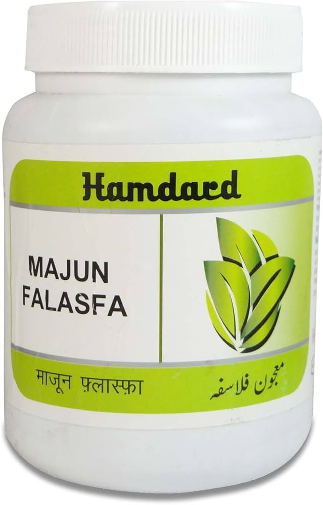 Majoon Filasfa (100gm)