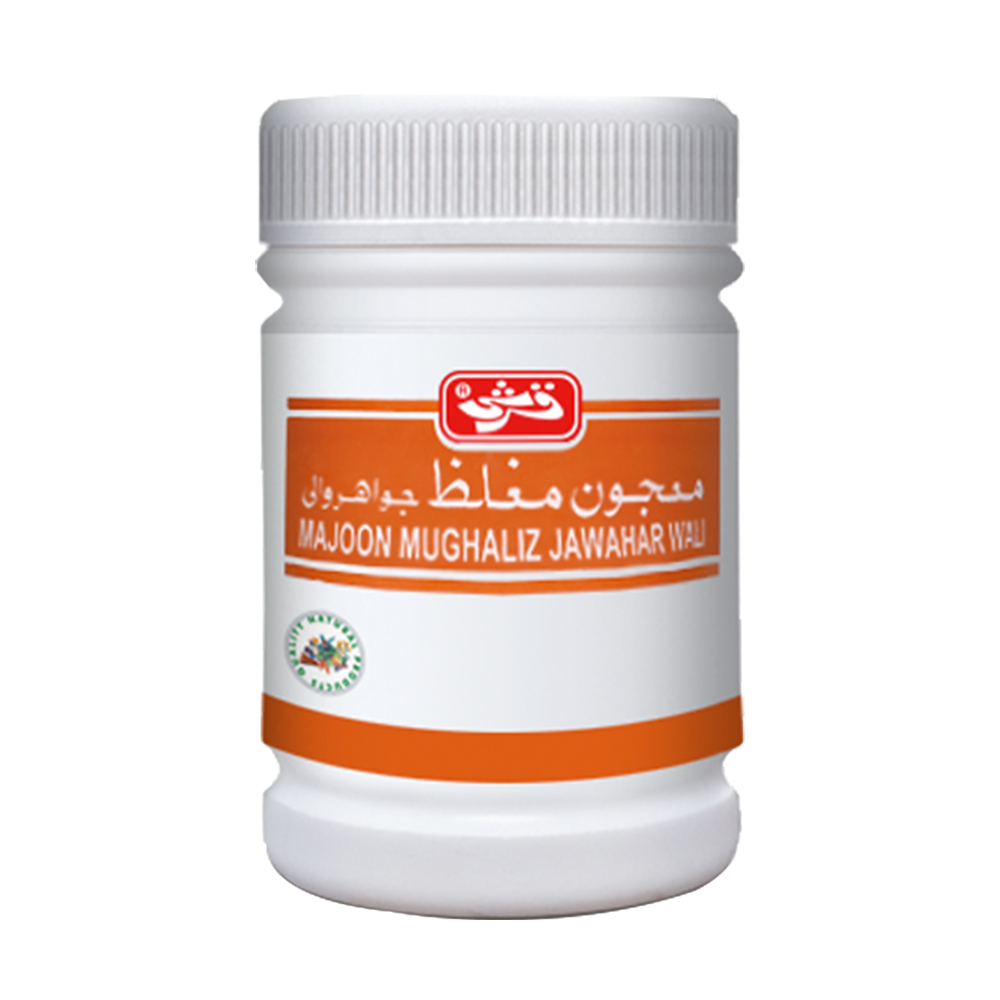 Majoon Mughaliz (100gm)