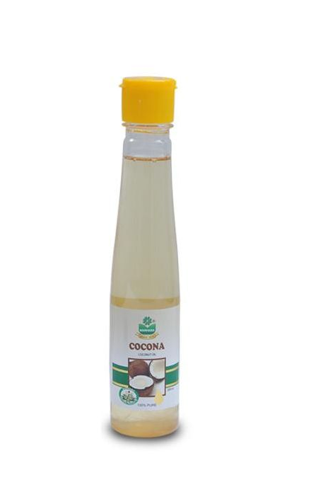 Marhaba Coconut Oil (100ml)