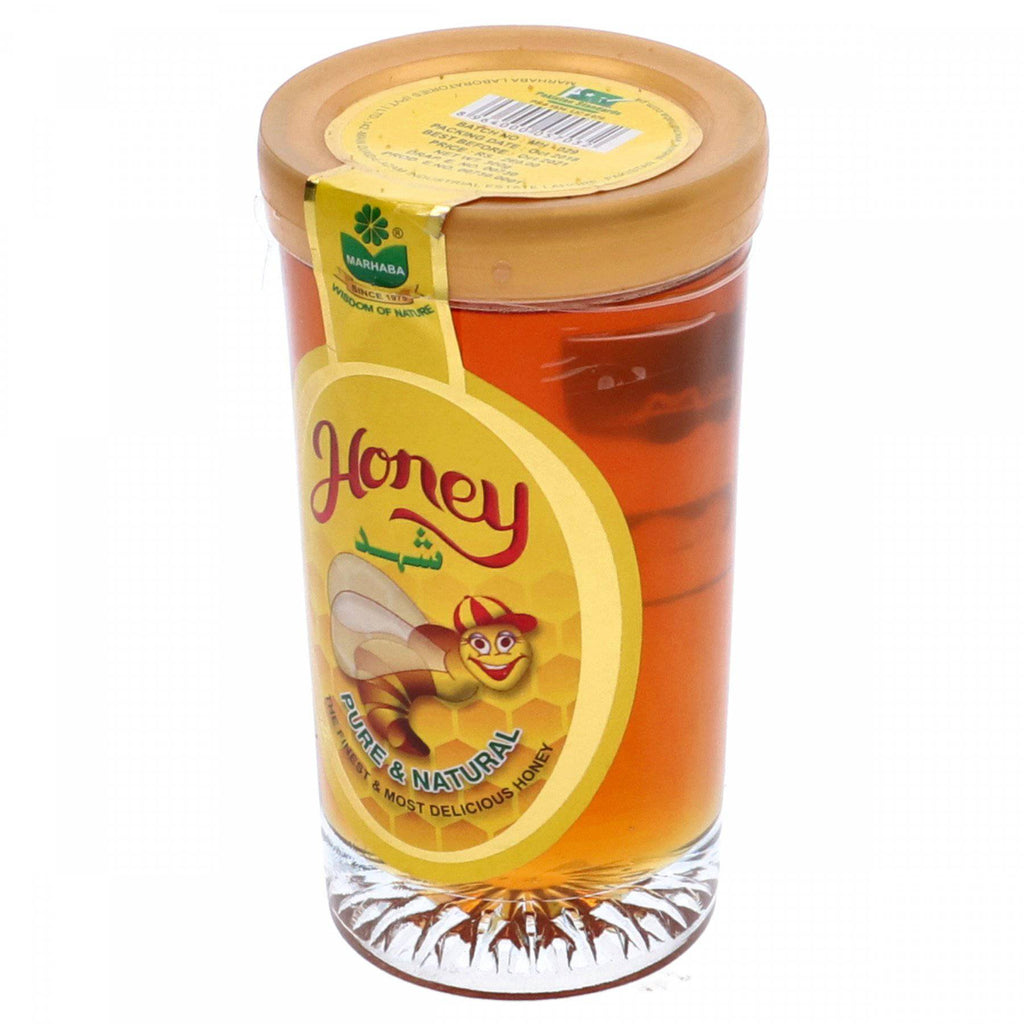 Marhaba Honey (300gm)