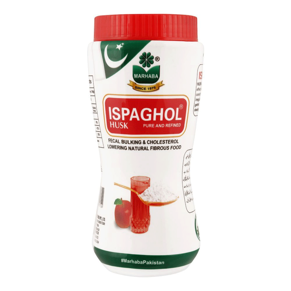Marhaba Ispaghol Husk (95g)
