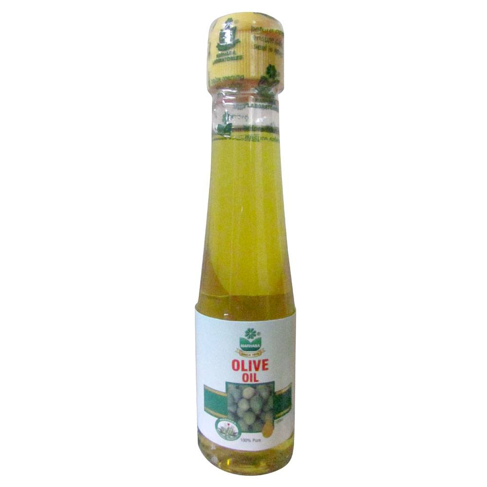 Marhaba Olive Oil (100ml)