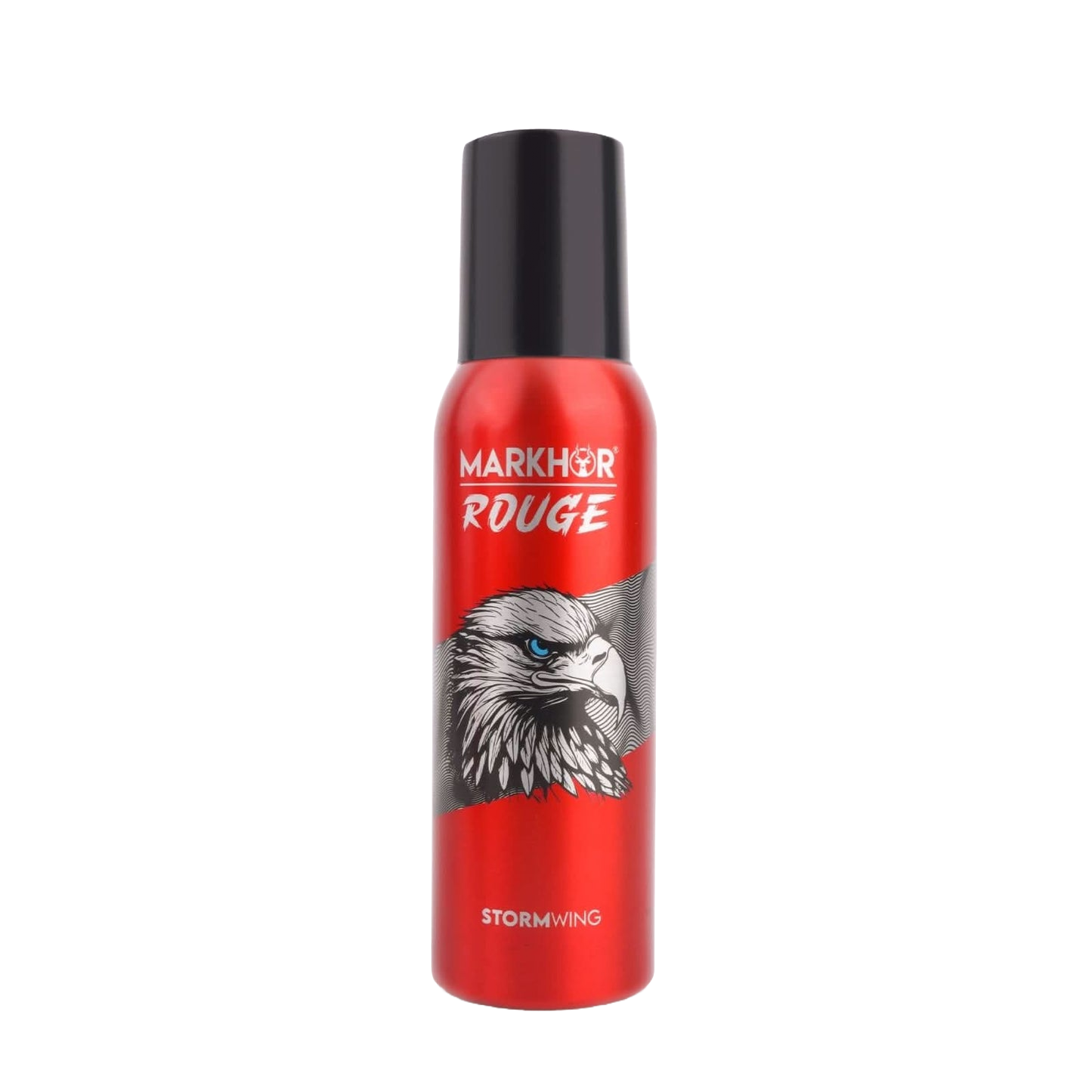 Markhor Stormwing Body Spray (120ml)