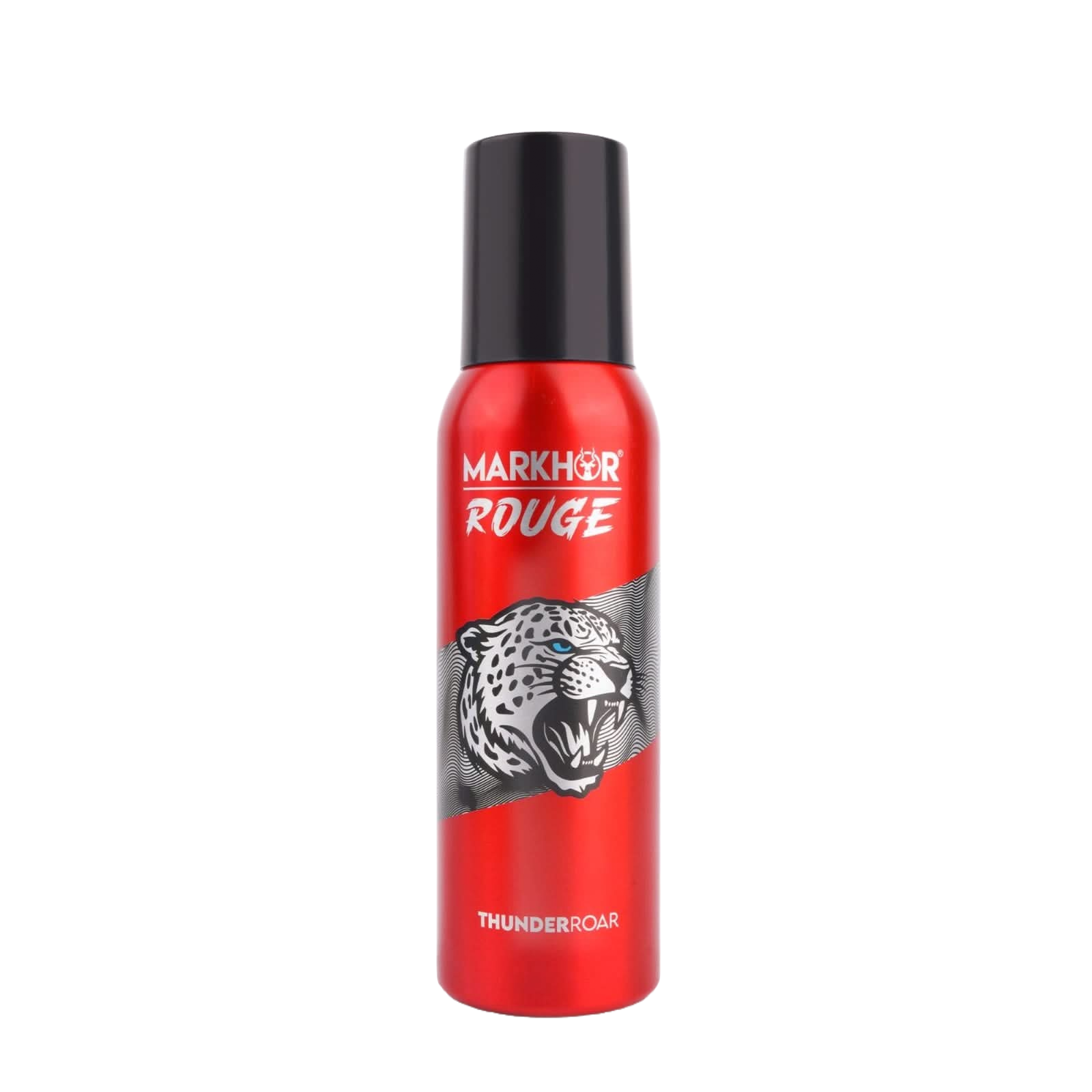 Markhor Thunderoar Body Spray (120ml)