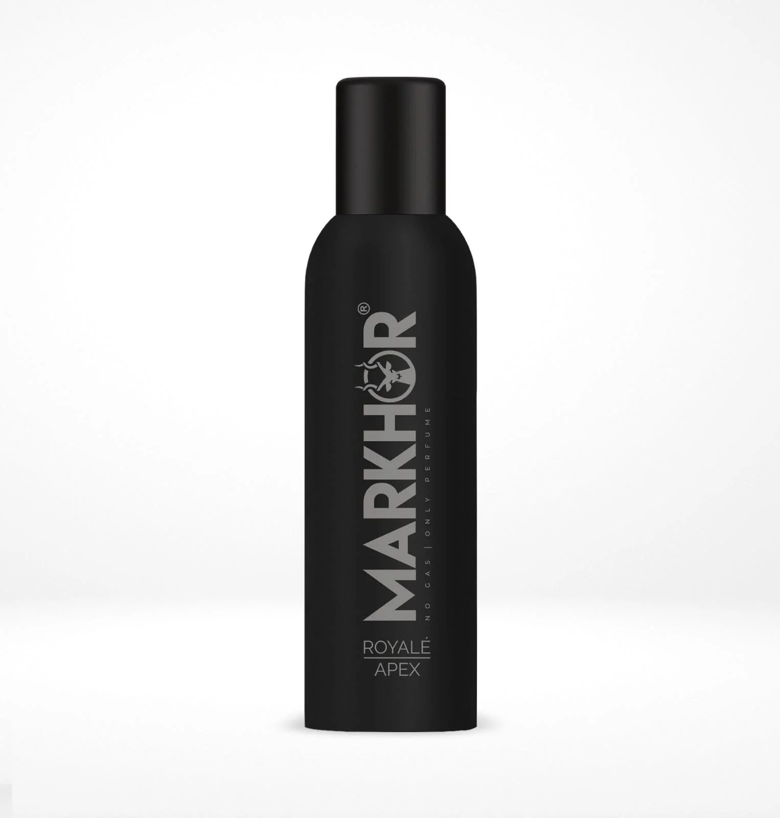 Markhor Royale-Apex Body Spray (120ml)
