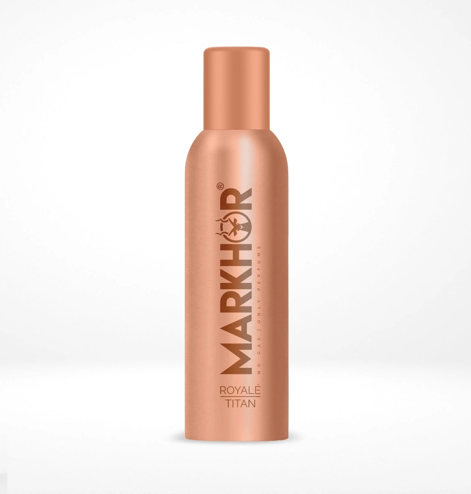 Markhor Royale-Titan Body Spray (120ml)