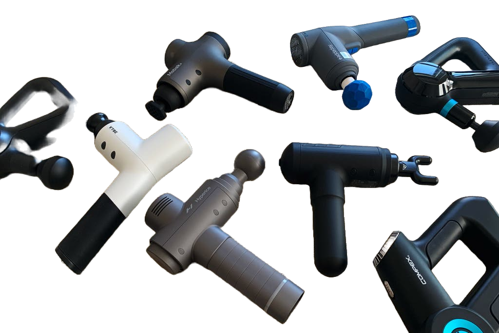Massage Gun